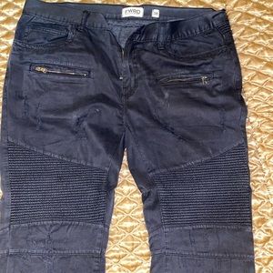 Men jeans